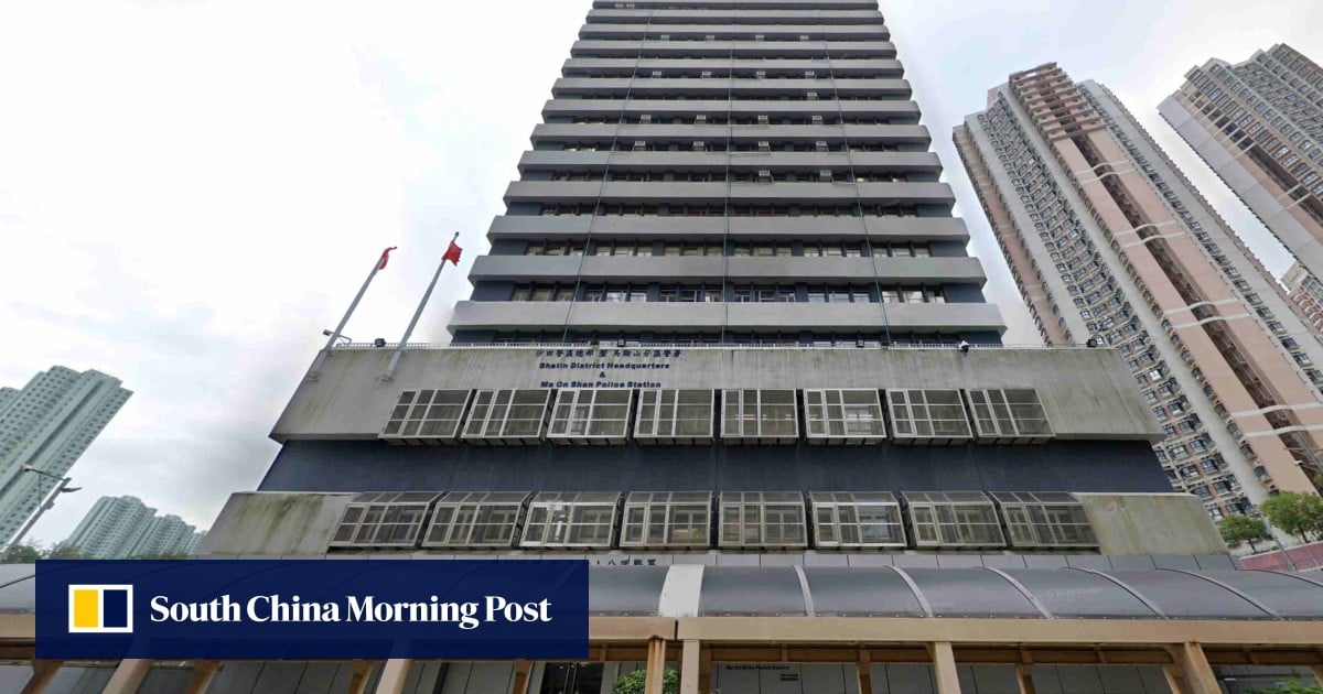 Police officer allegedly tricked into Cambodian scam farm returns to Hong Kong, resigns