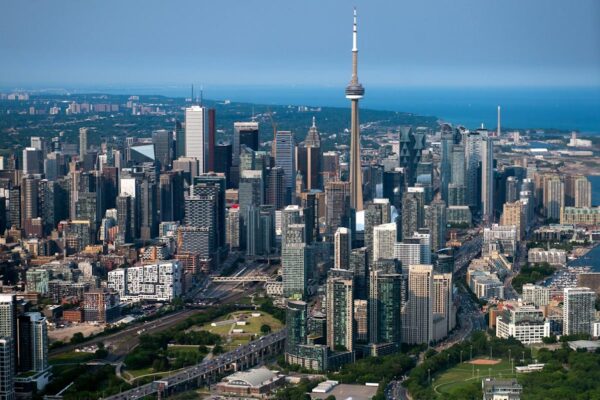 Canada Securities Watchdog Seeks First Greenwashing Sanction