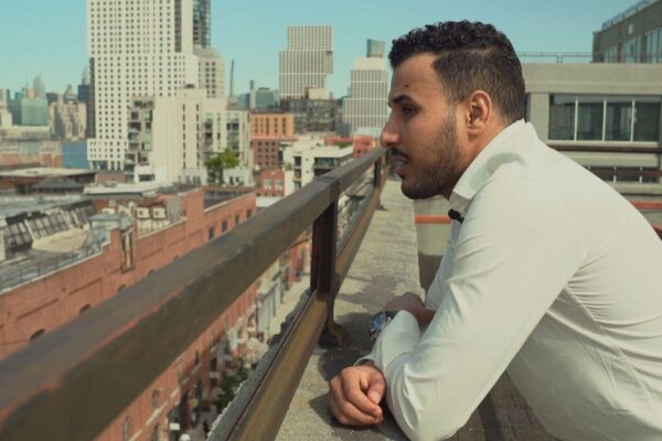 A look inside the long journey for those seeking asylum in the U.S.