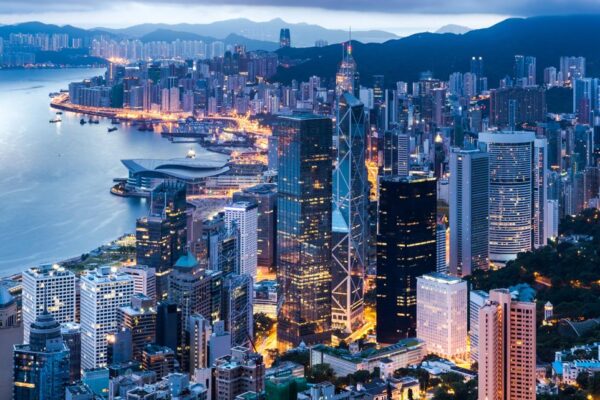 Cathay Pacific to launch nonstop flights from Seattle to Hong Kong