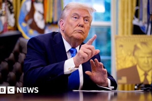 What Trump’s $100,000 visa means for India and US industries