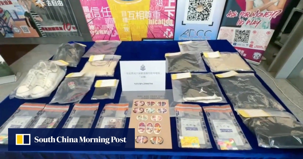 4 Hong Kong teens arrested for allegedly ‘hacking’ games at Jumpin Gym USA