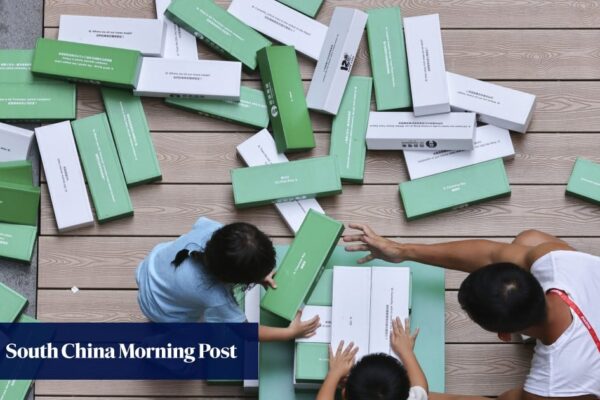 Hong Kong schools urged to hold abuse ‘crisis drill’, list of high-risk pupils