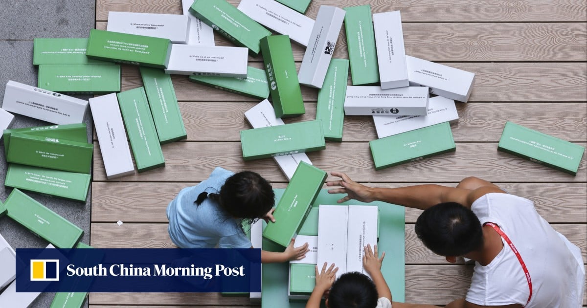 Hong Kong schools urged to hold abuse ‘crisis drill’, list of high-risk pupils