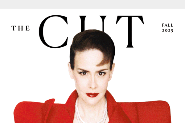 Lindsay Peoples on The Cut’s 2025 Fall Fashion Issue