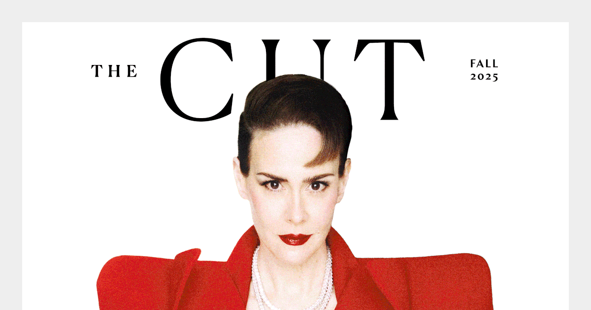 Lindsay Peoples on The Cut’s 2025 Fall Fashion Issue