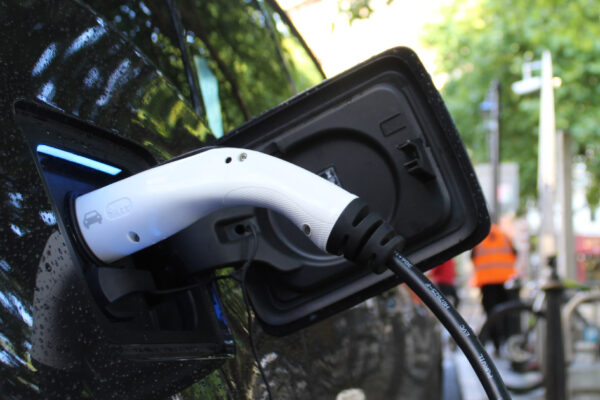 'This Is the Time' to Buy Electric Vehicle Before Tax Credit Ends