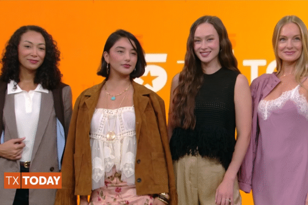 Fall 2025 fashion trends to know – NBC 5 Dallas-Fort Worth