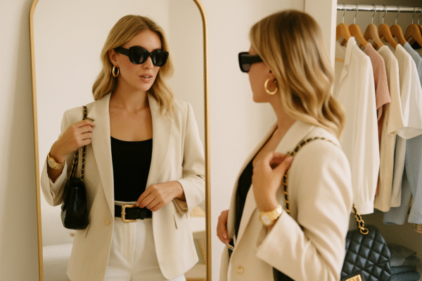 These 8 accessories look expensive — but fashion experts say they’re “giveaway cheap”
