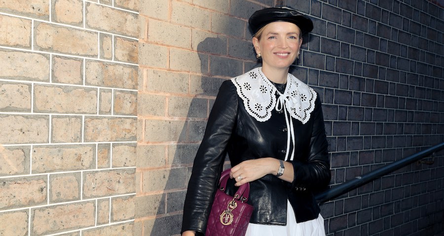 Women in their thirties on the best fashion piece they’ve invested in