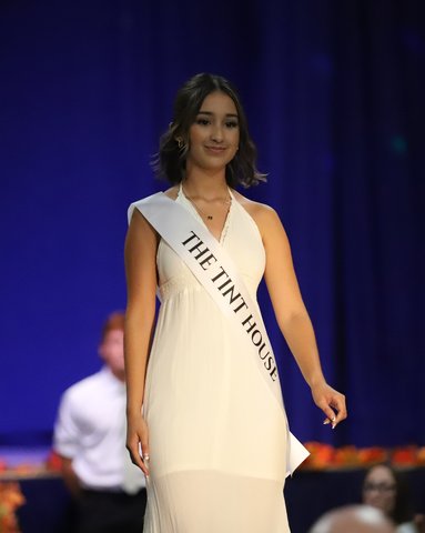 Fall fashion and hometown flair