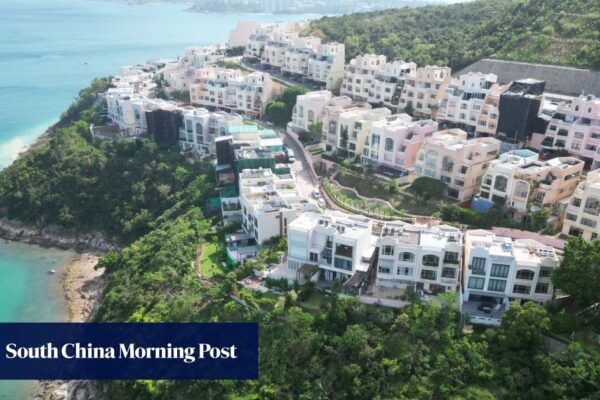 Another Hong Kong homeowner convicted over illegal structures, fined HK$150,000