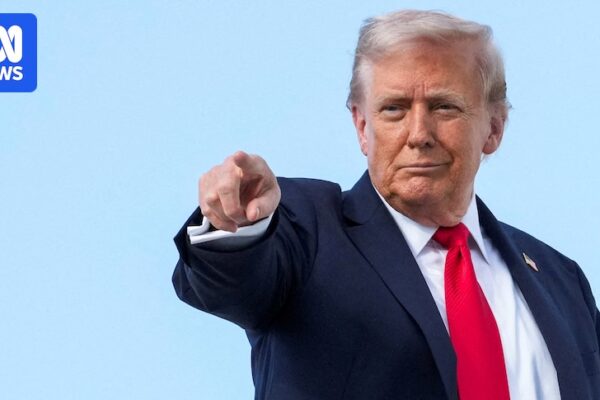 Donald Trump threatens new sanctions on Russia if NATO suspends all oil purchases Donald Trump threatens new sanctions on Russia if NATO suspends all oil purchases