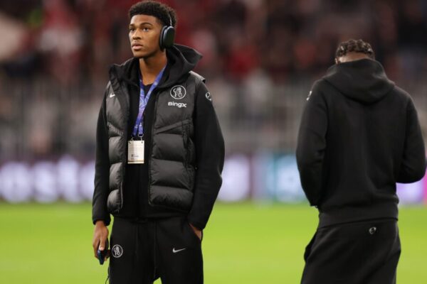 How Chelsea could line up in Champions League tie vs Benfica
