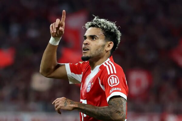 FEATURE | Analysing Bayern Munich's transfer window