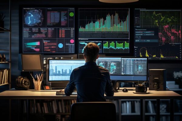Nvidia–Intel (INTC) Deal Is a “Game Changer” for Struggling Chipmaker Nvidia–Intel (INTC) Deal Is a “Game Changer” for Struggling Chipmaker