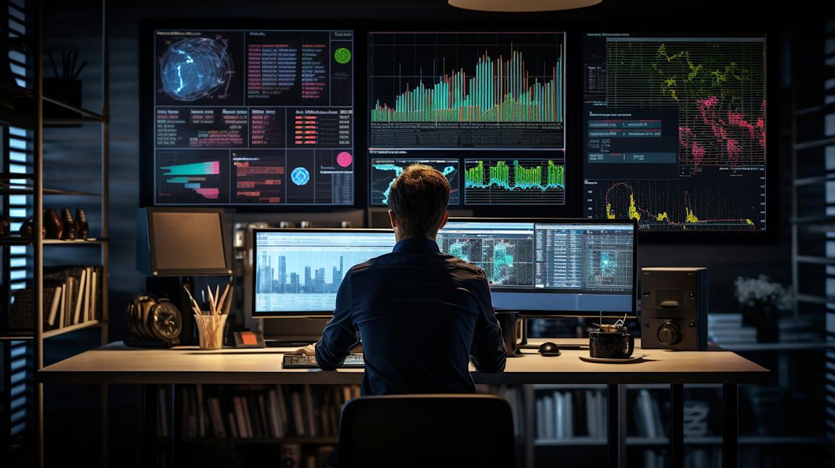 Nvidia–Intel (INTC) Deal Is a “Game Changer” for Struggling Chipmaker