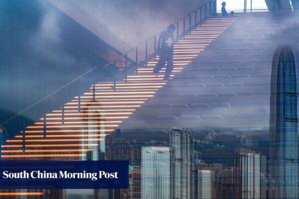 Hong Kong firms tap new Swap Connect rule to hedge yuan rate risks