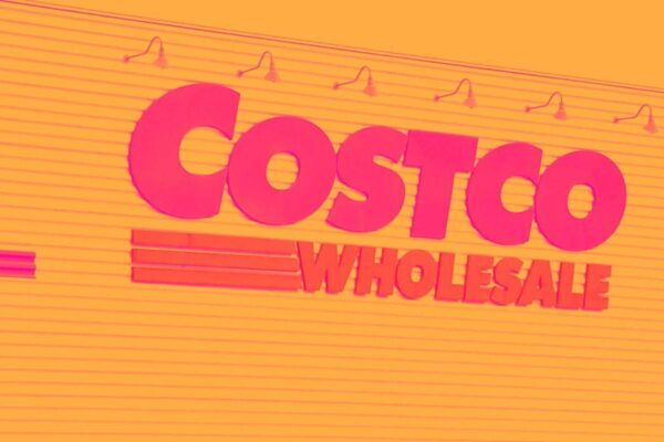 Costco (COST) Stock Trades Down, Here Is Why