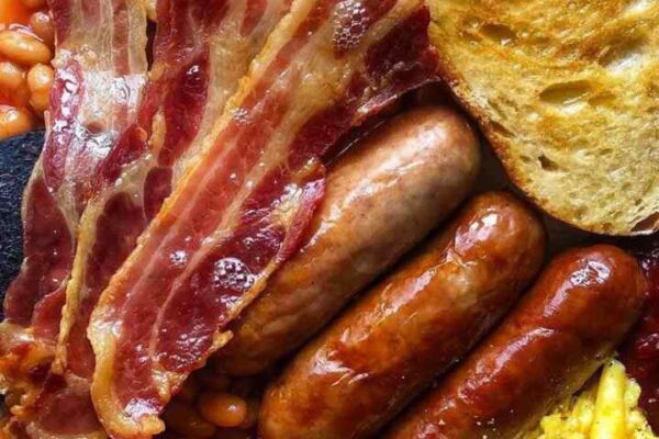 8 breakfast foods that may not be as healthy as you think
