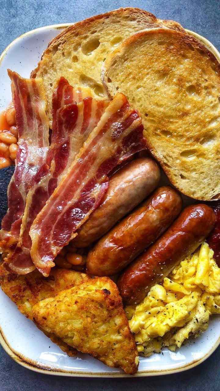 8 breakfast foods that may not be as healthy as you think