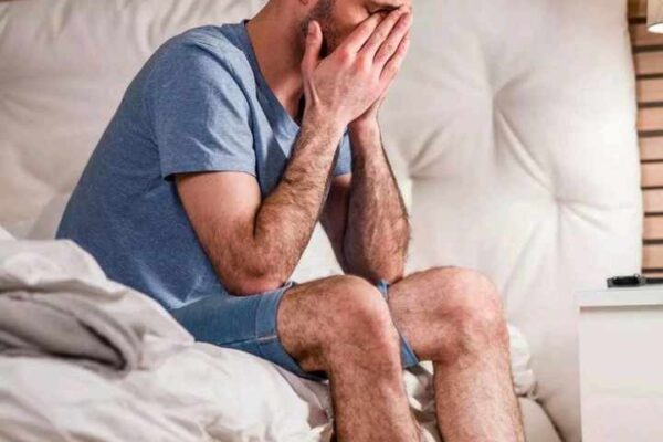 7 ways bad lifestyle and sleep issues damage your mental health