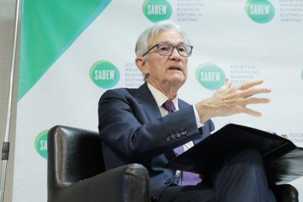 Federal Reserve set to cut rates amid inflation and job market concerns