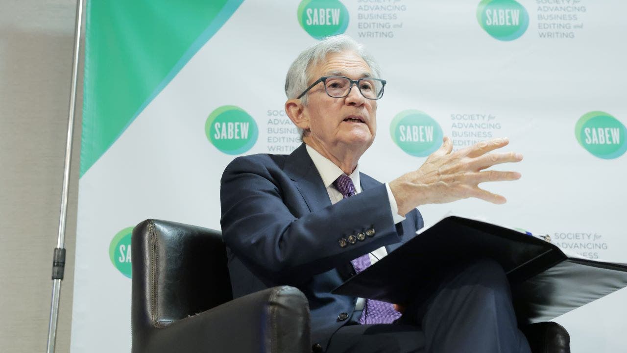 Federal Reserve set to cut rates amid inflation and job market concerns