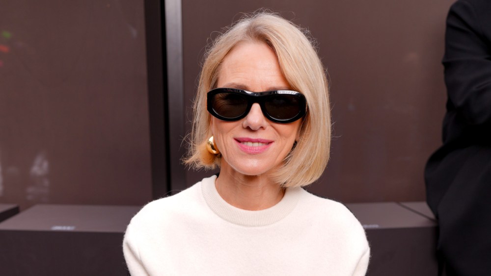 Celebrities Front Row at Ferragamo Spring 2026 Ready-to-Wear Show [PHOTOS]