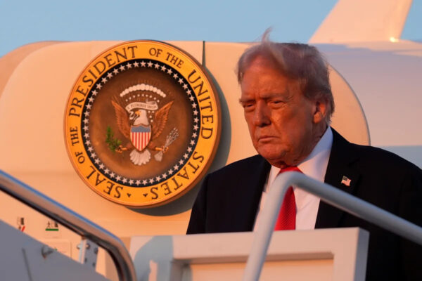 Trump intensifies promises of federal law enforcement action in Chicago Yahoo news home