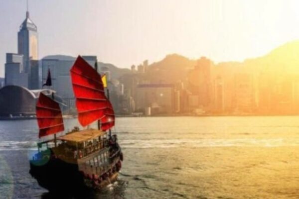 Hong Kong Named Most Promising Muslim Travel Destination for 2025