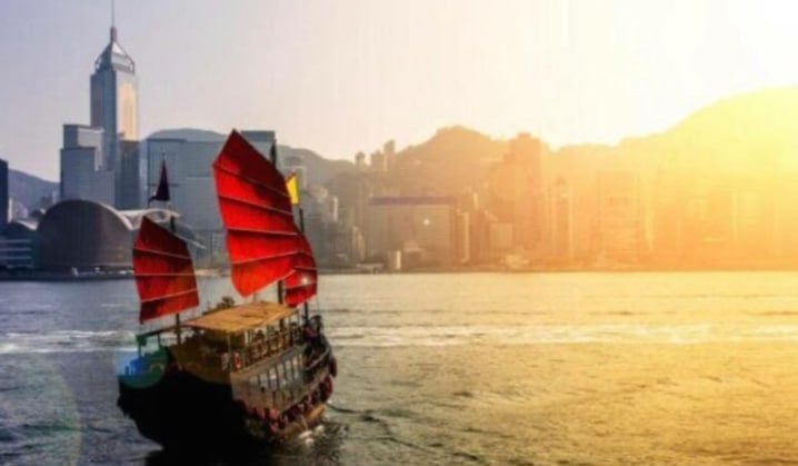 Hong Kong Named Most Promising Muslim Travel Destination for 2025