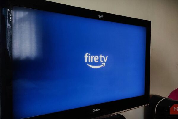 I get every app I want on my Fire TV and all without the Play Store