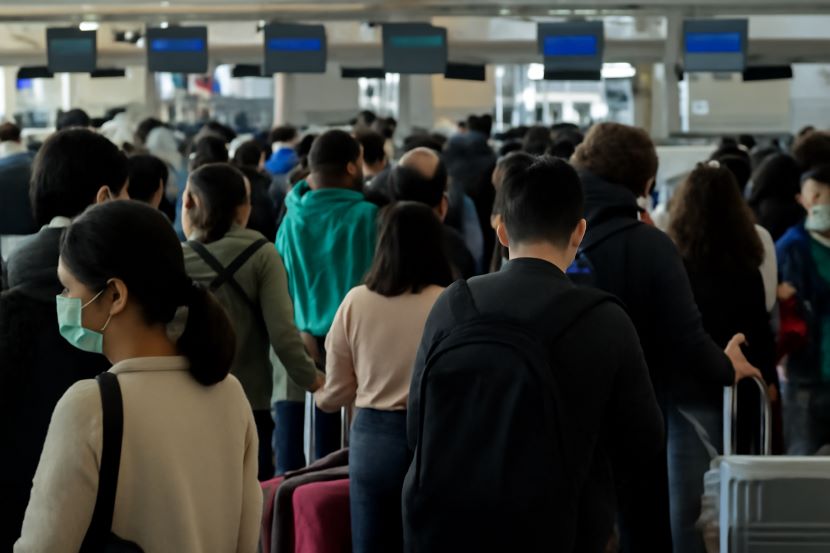 Cathay Pacific Cancels 3 Flights, Causing Travel Disruption Across Hong Kong, Thailand, and China Routes, Latest Update