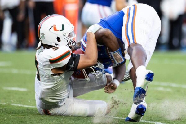 Sportsbook promo codes, apps, college football boosts: Best betting promos for DraftKings, BetMGM on Sept. 20