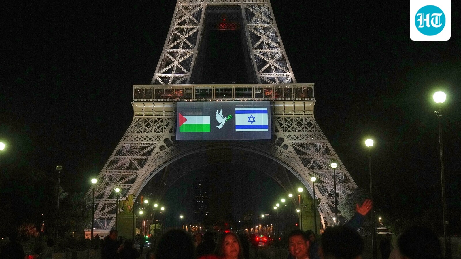 World summit to meet on two-state solution as more nations recognise Palestine state