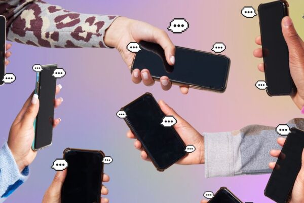 The Rise of Friendship Apps—and What They Can’t Fix