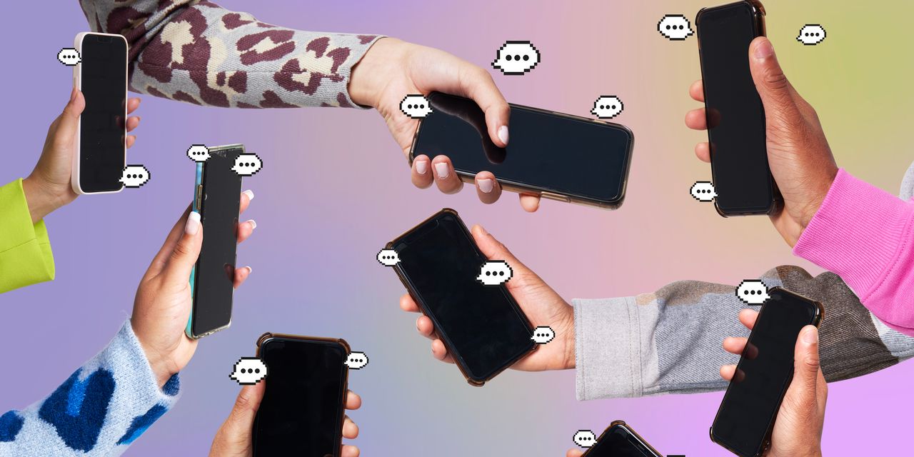 The Rise of Friendship Apps—and What They Can’t Fix