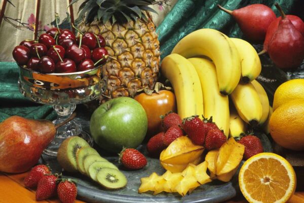 The #1 Fruit Dietitians Recommend to Fight Inflammation
