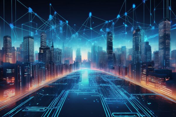 If China Wins the Blockchain Derby, a Global Chill Will Follow