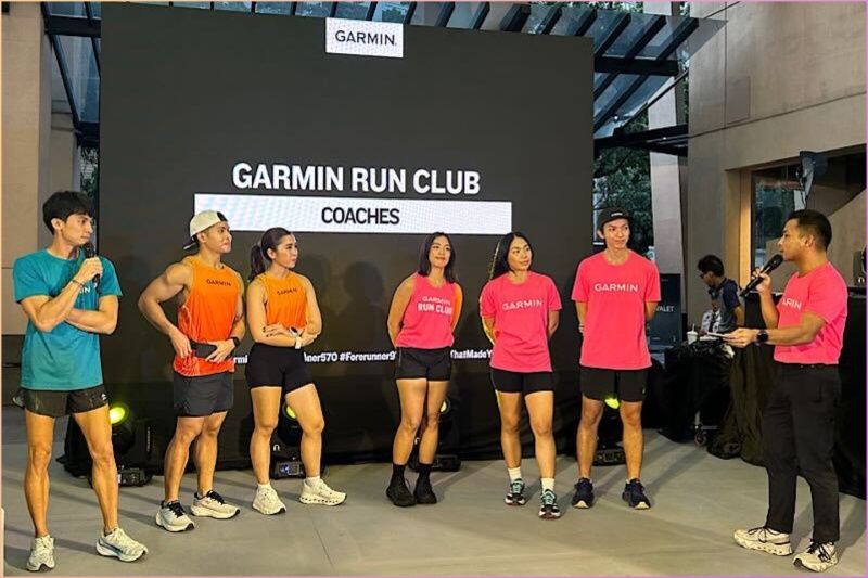 Philippine leg of Garmin Run Asia returns this October
