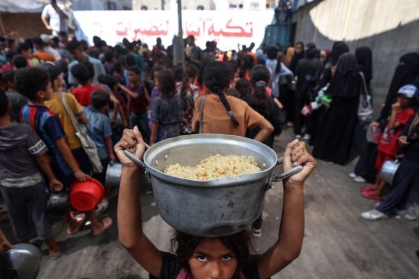 A futile push in Gaza will deepen Israel’s isolation A futile push in Gaza will deepen Israel’s isolation