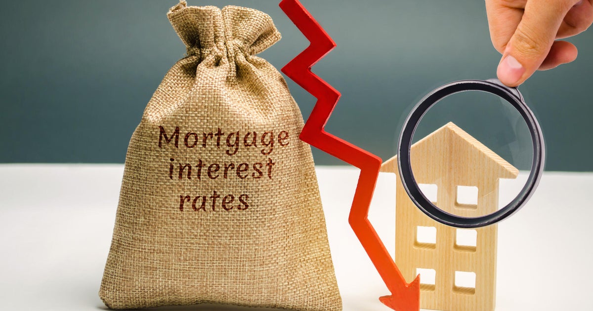 What the Fed interest rate cut means for mortgages