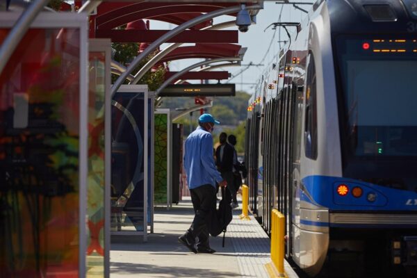 Deadly stabbing of Ukrainian refugee on Charlotte light rail raises questions about public safety