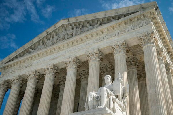 Trump administration asks Supreme Court to allow end of deportation protections for Venezuelans