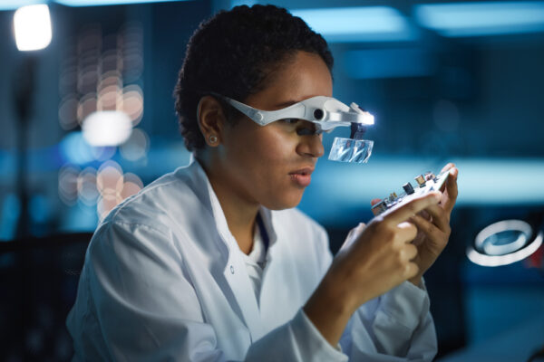 Stock-Split Watch: Is Navitas Semiconductor Next?