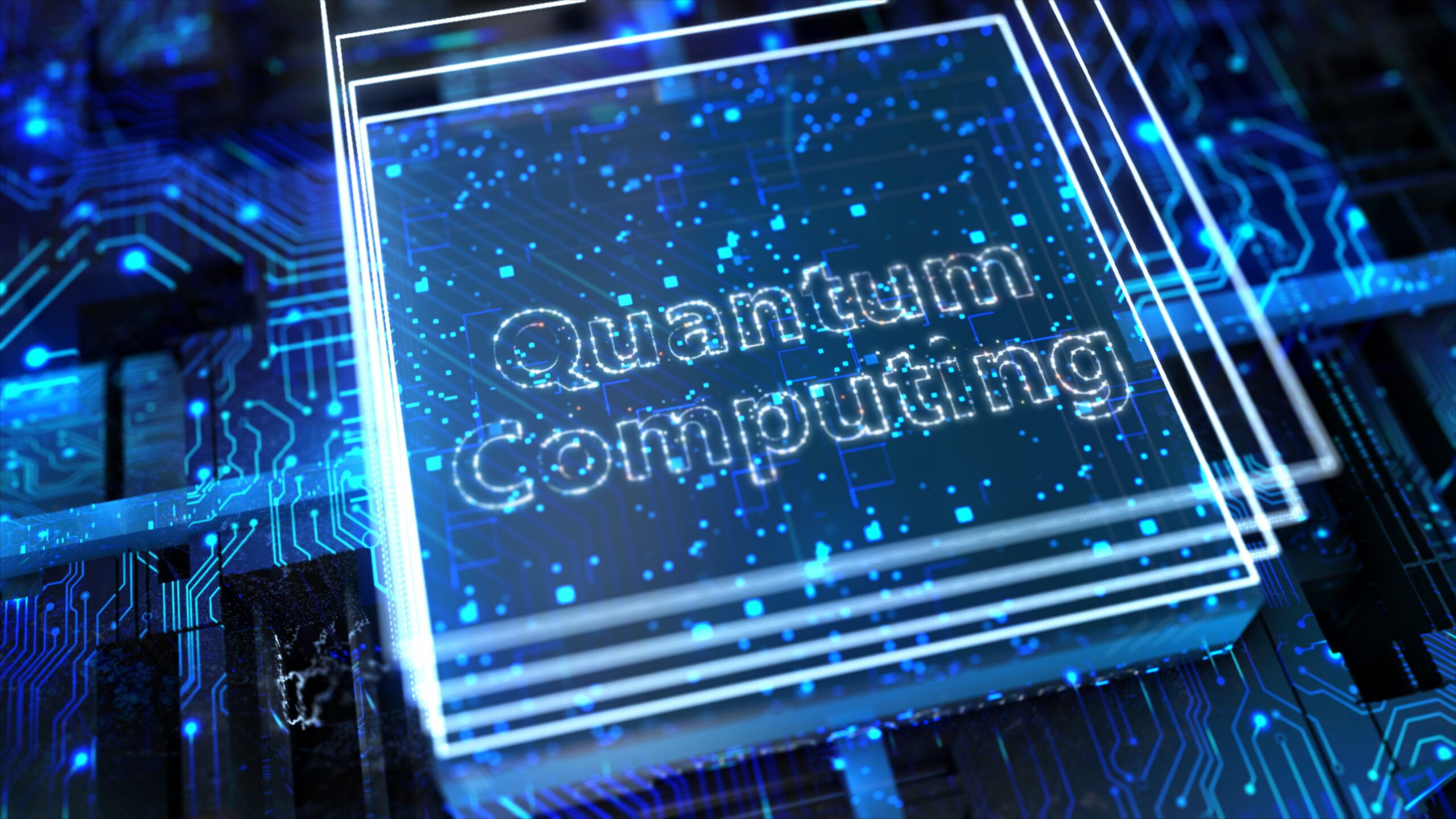 Meet the Monster Quantum Computing Stock That Continues to Crush Nvidia, Oracle, and Palantir