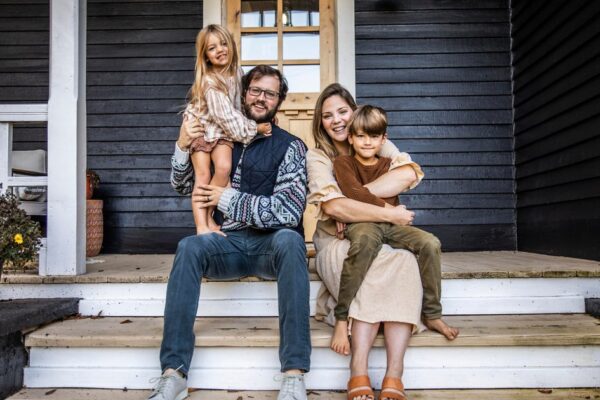 Monthly homeownership costs now top $2,000, new data shows