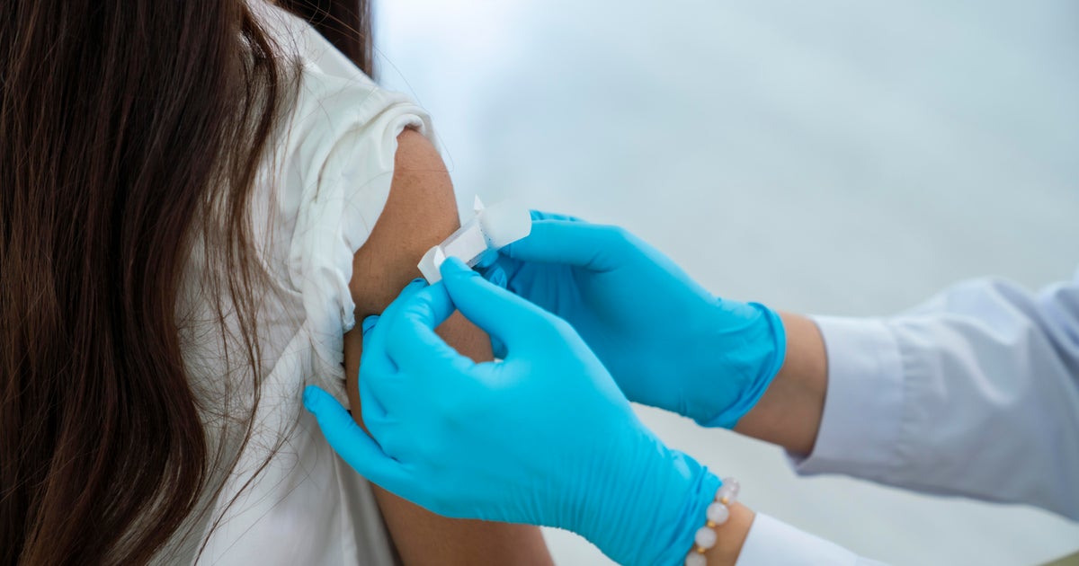 After Florida announced a plan to ban vaccine mandates, what's next for immunizations in the U.S.?