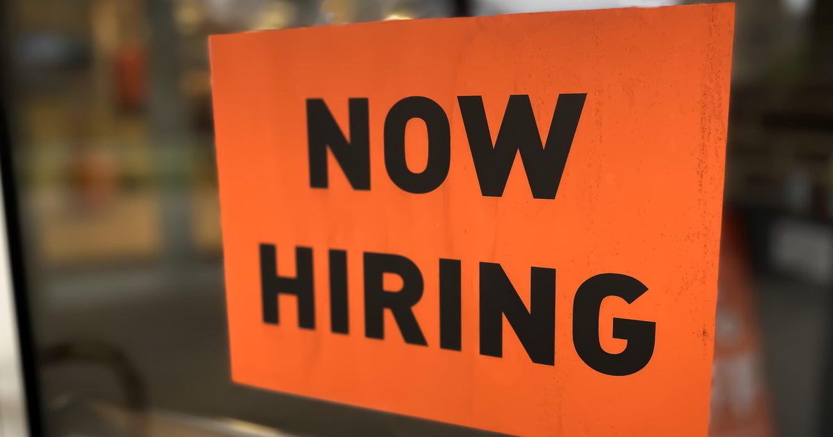 Major jobs revision Tuesday could show the labor market is weaker than previously thought